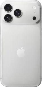 iPhone 18 Pro argent