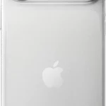 iPhone 18 Pro argent