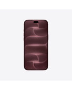 iPhone 18 Pro Max Bordeaux