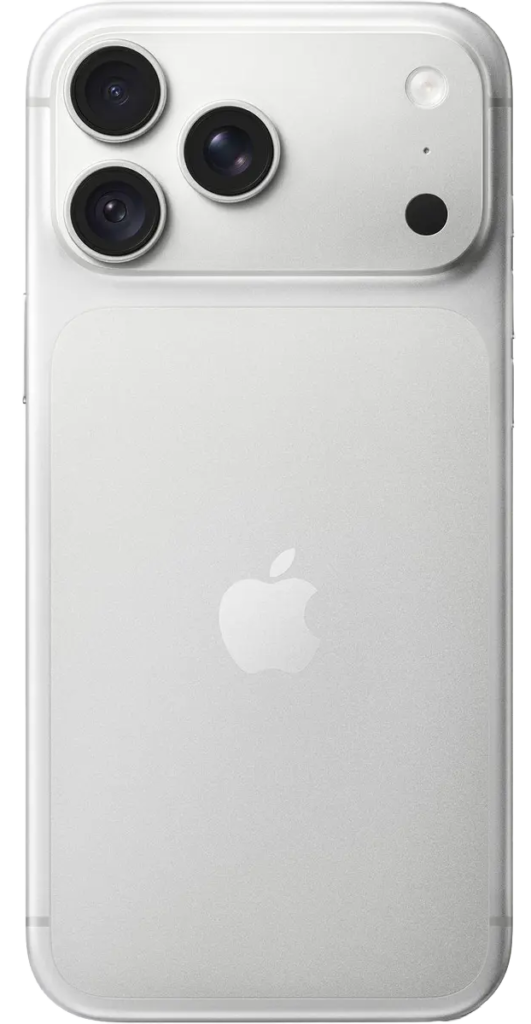 iPhone 18 Pro Max