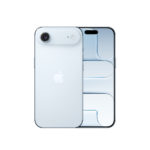 iPhone Air Bleu Ciel