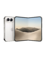 iPhone Duo Blanc stellaire