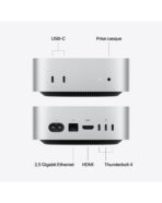 Mac mini (M6)