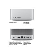 Mac Studio (M5)