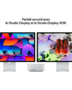 Mac Studio (M5)