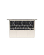 MacBook Air 13" (M5) Lumière stellaire