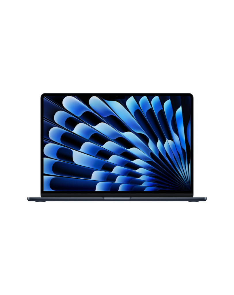 MacBook Air 15" (M5) Minuit