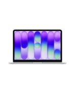 MacBook Neo Argent