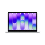 MacBook Neo Argent