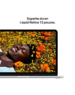 MacBook Neo Argent
