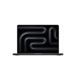 MacBook Pro 14" (M5) Noir Sidéral