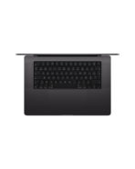 MacBook Pro 16" (M5) Noir Sidéral