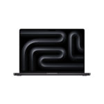 MacBook Pro 16" (M5) Noir Sidéral